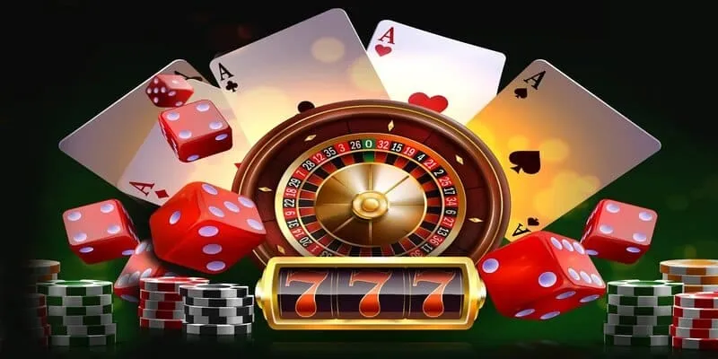 Casino VVVwin - Trải Nghiệm Cá Cược Đỉnh Cao - RIBK
