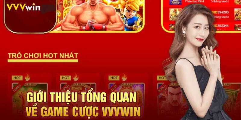 Cách Đăng Ký VVVwin Để Tham Gia Các Trò Chơi Hấp Dẫn - RIBK