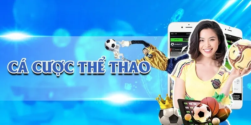 Thể Thao VVVwin: Nền Tảng Cá Cược Đang Hot Nhất Hiện Nay - RIBK