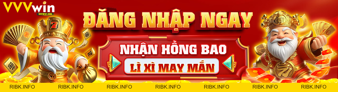 VVVWIN ✔️ LINK TRANG CHỦ VVVWIN.COM ( 2026 ) - RIBK