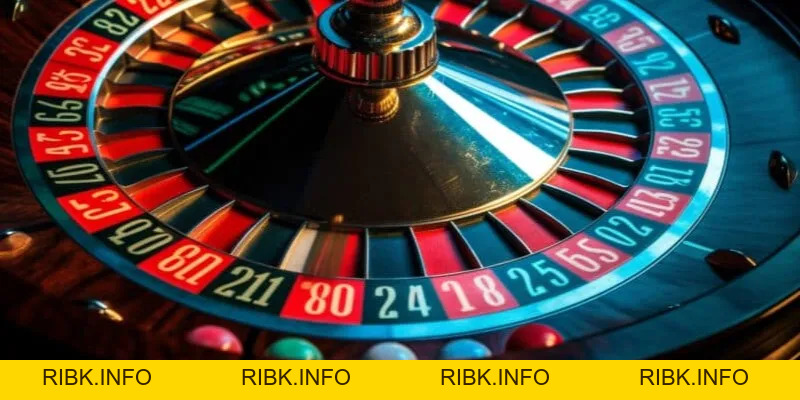 Cách Chơi Casino Luôn Thắng - Bí Quyết Thành Công Từ Cao Thủ - RIBK