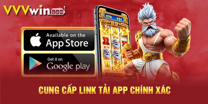 Cách Tải App VVVwin Trên Điện Thoại Android và iOS - RIBK
