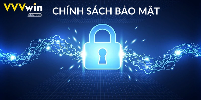 Chính Sách Bảo Mật Tại VVVWIN - Cam Kết Bảo Vệ Thông Tin Người Dùng - RIBK
