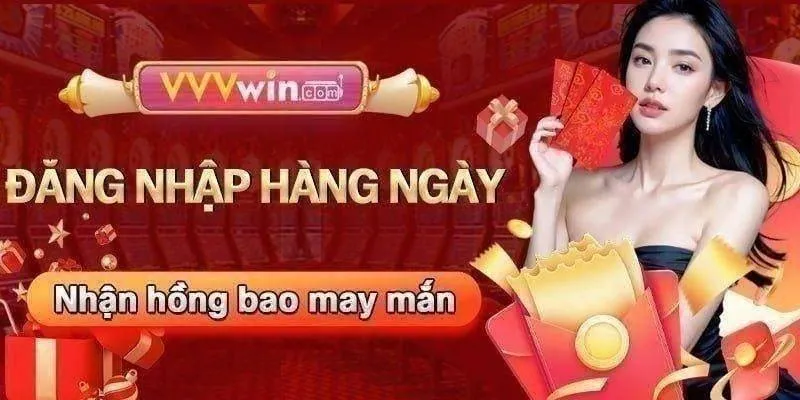 Hướng Dẫn Đăng Nhập VVVwin Để Trải Nghiệm Cá Cược Mới - RIBK