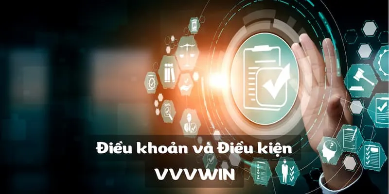 điều khoản điều kiện Sử Dụng Tại VVVWIN - Những Điều Bạn Cần Biết - RIBK