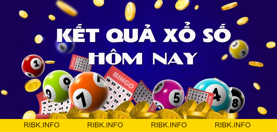 Xổ Số VVVwin: Cơ Hội Trúng Lớn Với Những Giải Thưởng Hấp Dẫn - RIBK
