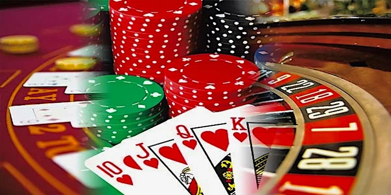 Casino VVVwin - Trải Nghiệm Cá Cược Đỉnh Cao - RIBK