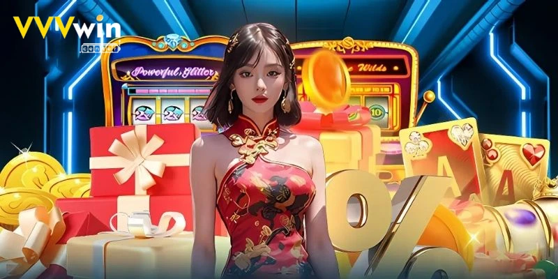 Cách Đăng Ký VVVwin Để Tham Gia Các Trò Chơi Hấp Dẫn - RIBK