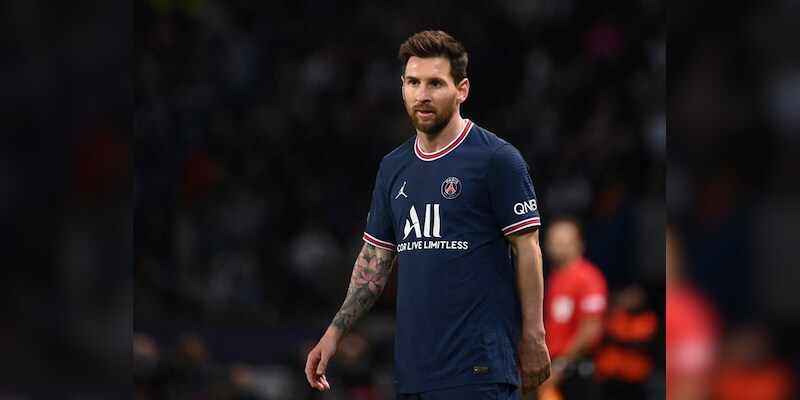 Lionel Messi: Huyền Thoại Bóng Đá Của Thế Giới - RIBK