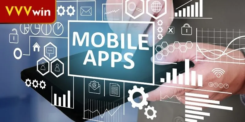 Cách Tải App VVVwin Trên Điện Thoại Android và iOS - RIBK